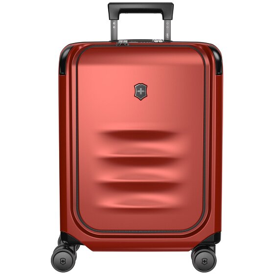 Victorinox Spectra 3.0 Global Carry On Expandable 4-roues trolley cabine 55 cm Laptopfach