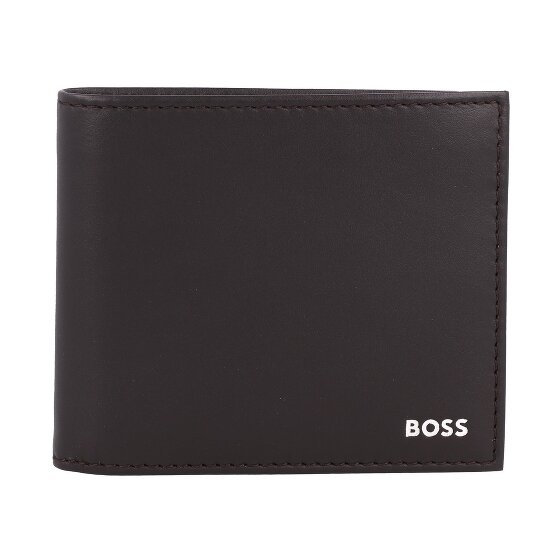 Boss Randy Porte-monnaie Cuir 11 cm