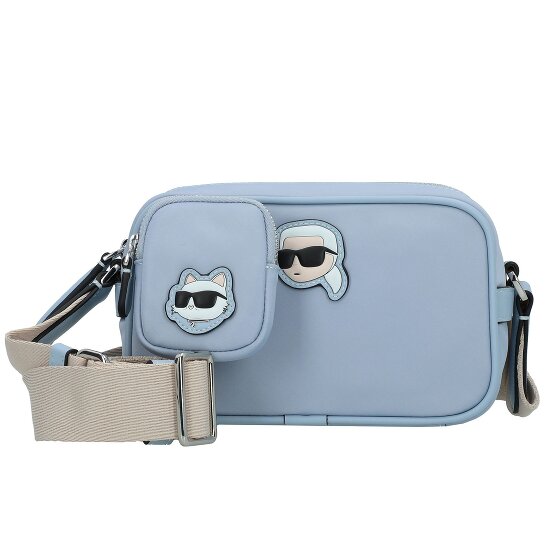 Karl Lagerfeld Ikon Sac à bandoulière 19.5 cm