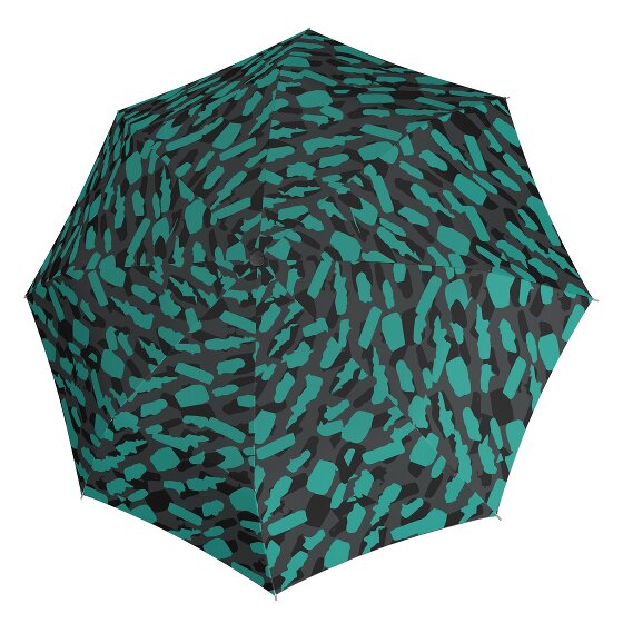 Knirps Knirps T.200 medium duomatic Parapluie de poche 28 cm