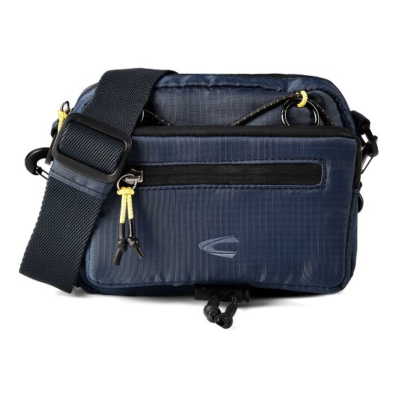camel active Shores Sac à bandoulière 21 cm