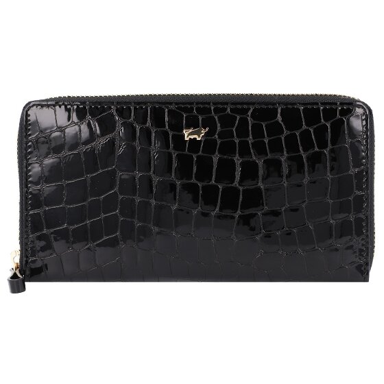 Braun Büffel Verona Porte-monnaie en cuir 19 cm