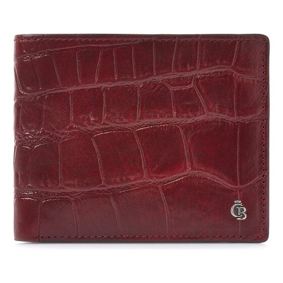 Castelijn & Beerens Porte-monnaie Protection RFID Cuir 10.5 cm