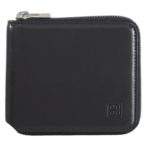 DuDu Porte-monnaie en cuir 11 cm