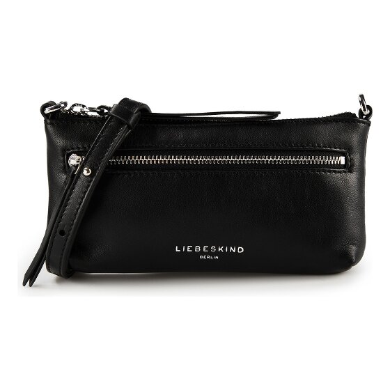 Liebeskind Zena Sac à bandoulière XS Cuir véritable 21 cm