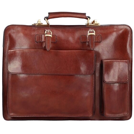 The Bridge Story Uomo Porte-documents en cuir 42 cm