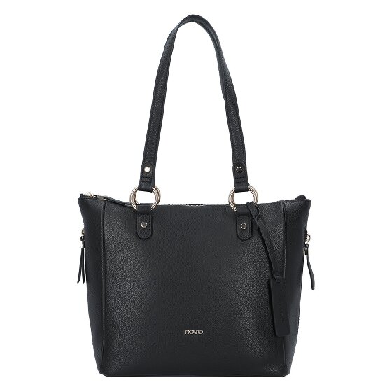 Picard Java Sac de shopper Cuir 36 cm Compartiment pour ordinateur portable