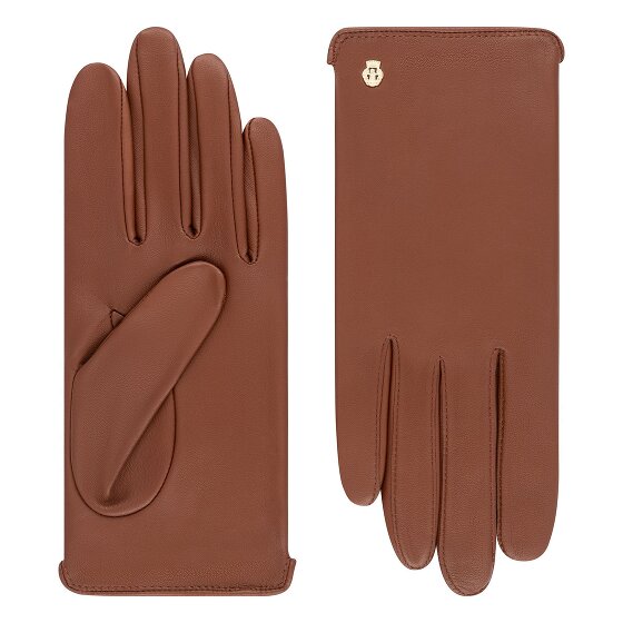 Roeckl New York Gants Cuir véritable