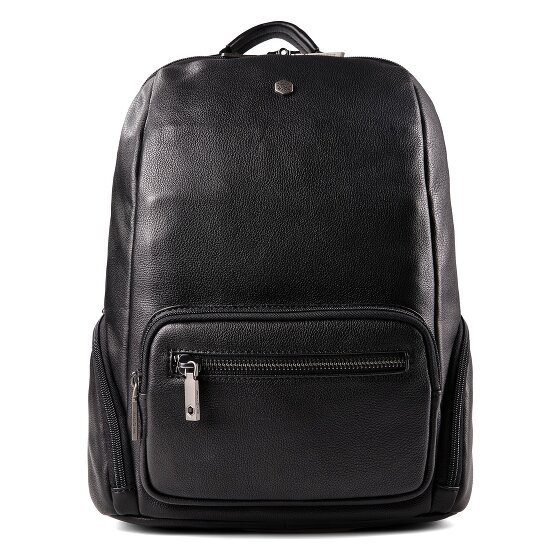 Jekyll & Hide Daypack Cuir 38.5 cm Compartiment pour ordinateur portable