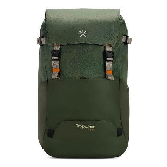 Tropicfeel Shell Sac à dos de randonnée 53 cm