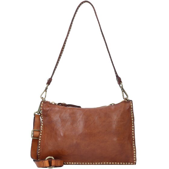 Campomaggi Sac à bandoulière en cuir 27 cm
