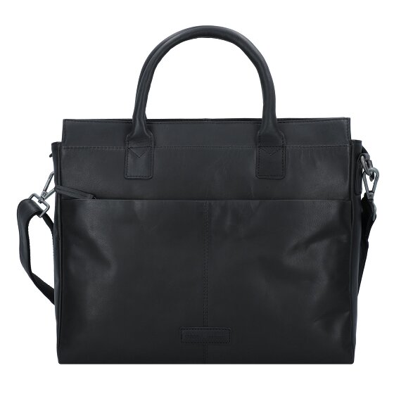 Greenburry Fiorentina Porte-documents Cuir 34 cm Compartiment pour ordinateur portable