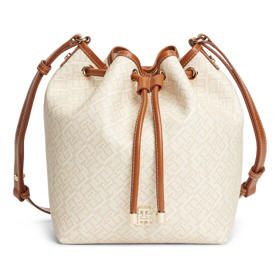 Tommy Hilfiger TH Monoplay Sac à main 23 cm