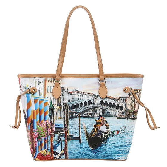 Y Not? Yesbag Sac de shopper 46.5 cm