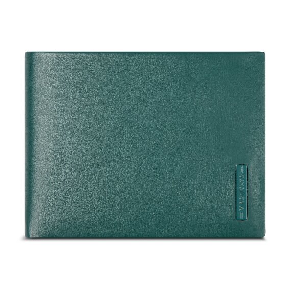 Roncato Detroit Porte-monnaie Cuir 12.5 cm