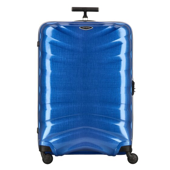 Samsonite Firelite Spinner 4 roues trolley 81 cm