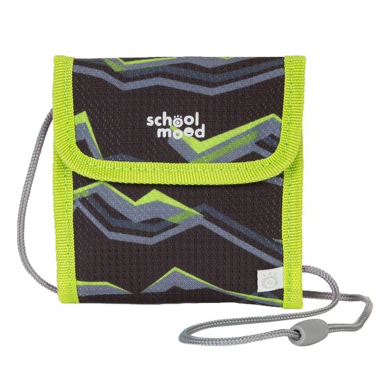 School-Mood Sac de poitrine 11 cm