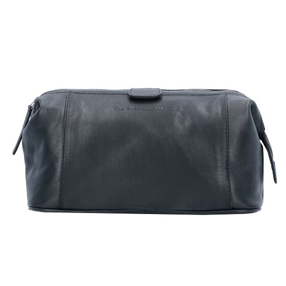 The Chesterfield Brand Vince Trousse de toilette Cuir 29 cm