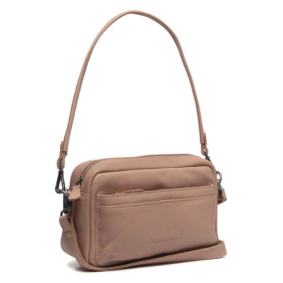 The Chesterfield Brand Liora Sac à bandoulière Cuir véritable 24 cm