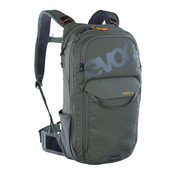 Evoc Stage 12 Sac à dos pour vélo 44 cm
