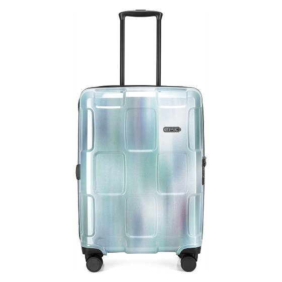 Epic Crate EX Wildlife 4 roulettes Trolley 65 cm
