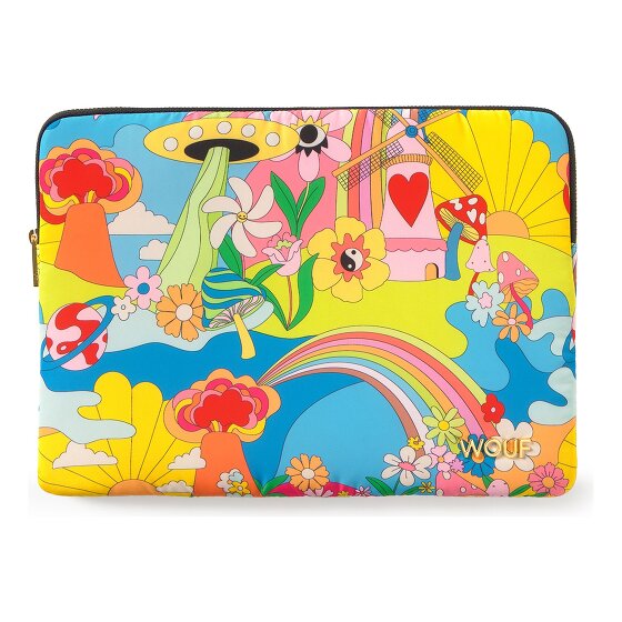 Wouf Studio Pochette pour ordinateur portable 32.5 cm