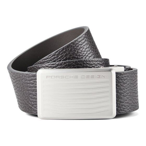Porsche Design Ceinture Cuir