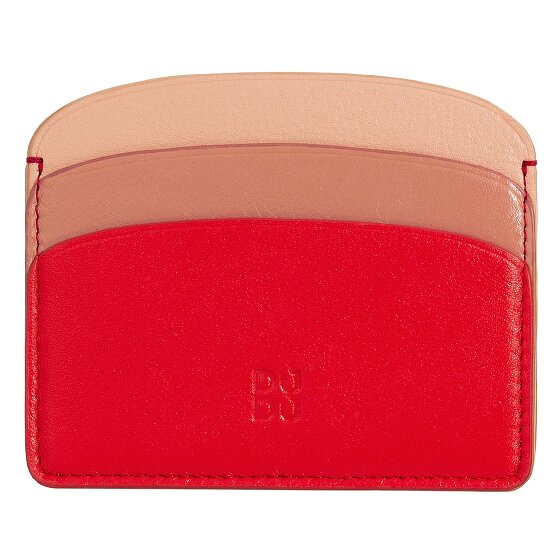 DuDu Boracay Étui pour cartes de crédit Cuir 10 cm