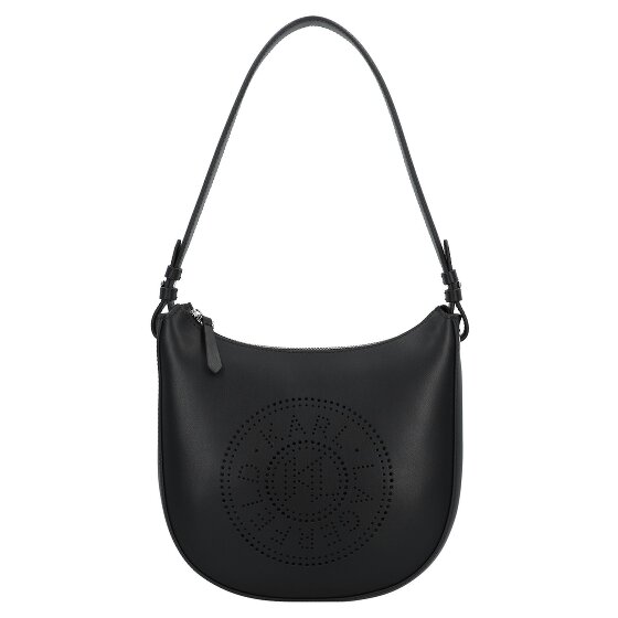 Karl Lagerfeld Circle Sac à bandoulière Cuir 24.5 cm