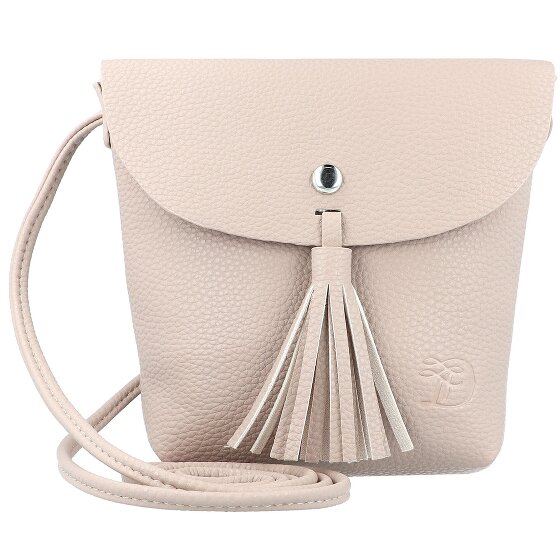 Tom Tailor Denim Ida Mini Bag Sac à bandoulière 17 cm