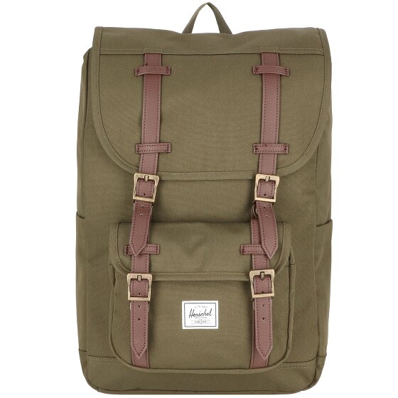 Herschel Little America Daypack 43 cm Compartiment pour ordinateur portable