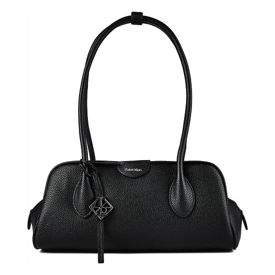 Calvin Klein Emblem Sac à bandoulière 30 cm