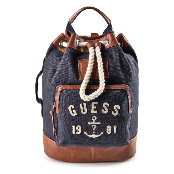 Guess Sac à bandoulière Oslo 39 cm