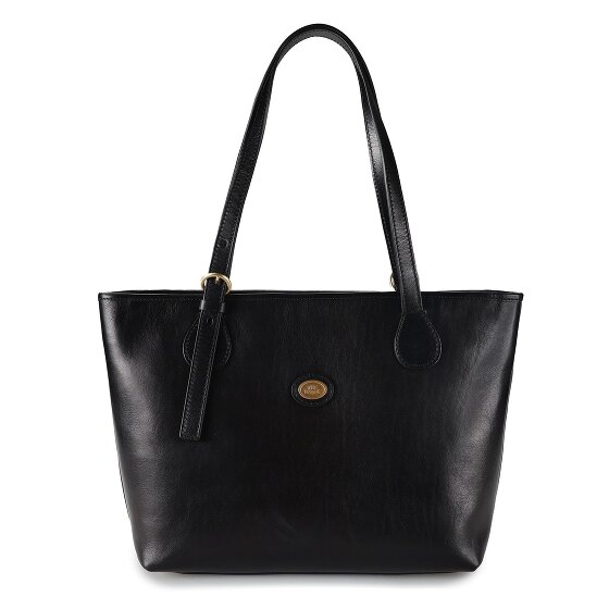 The Bridge Story Donna Sac de shopper Cuir 43 cm