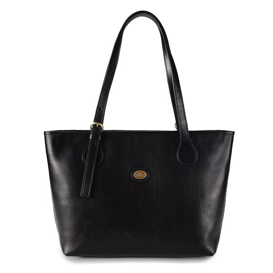 The Bridge Story Donna Sac de shopper Cuir 43 cm