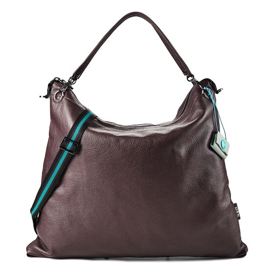 Gabs G16 Sac à bandoulière Cuir véritable 51 cm