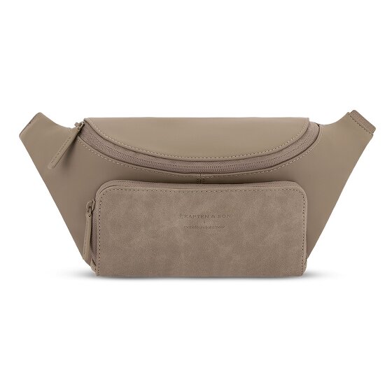 Kapten & Son Bali Sac banane 30 cm