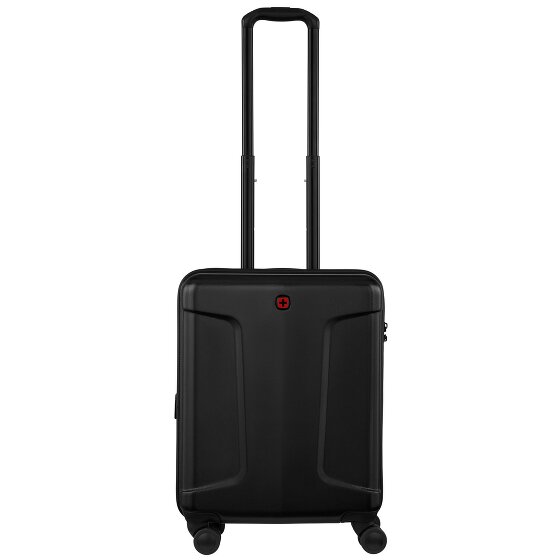 Wenger Legacy HS 4 roulettes Trolley de cabine 54 cm