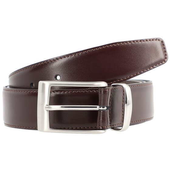 AIGNER Ceinture business en cuir