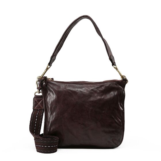 Campomaggi Sac à bandoulière Cuir 29 cm