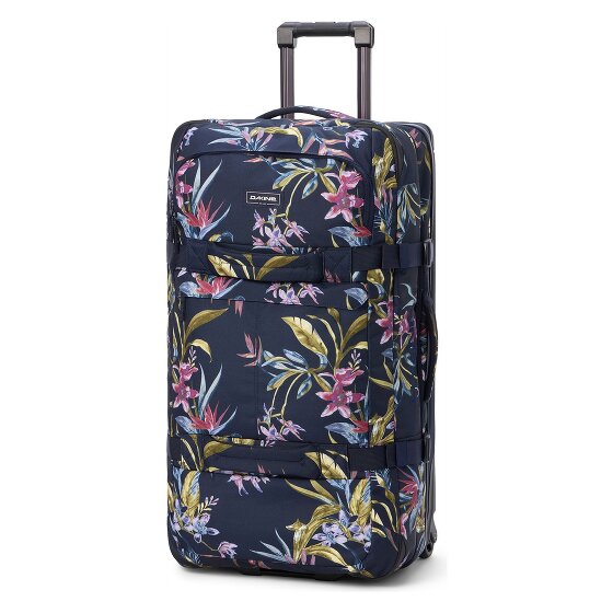 Dakine Split 110L 2 roulettes Sac de voyage 81 cm