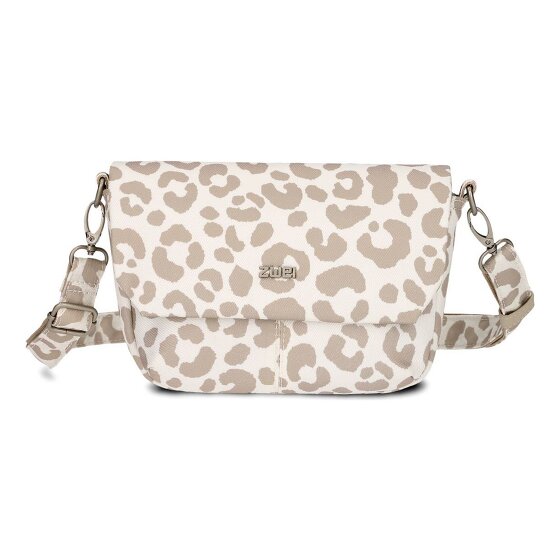 Zwei Mademoiselle.M Besace 28 cm