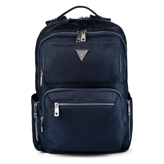 Guess Berna Sac à dos professionnel 41 cm Compartiment ordinateur