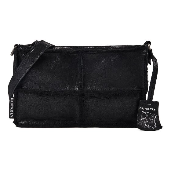 Burkely Lana Sac à bandoulière Cuir véritable 23.5 cm