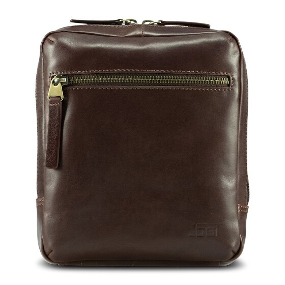 Jost Skagen Sac à bandoulière Cuir 19 cm