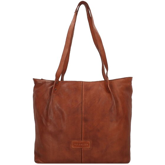 Harold's Submarine Shopper Sac en cuir 39 cm