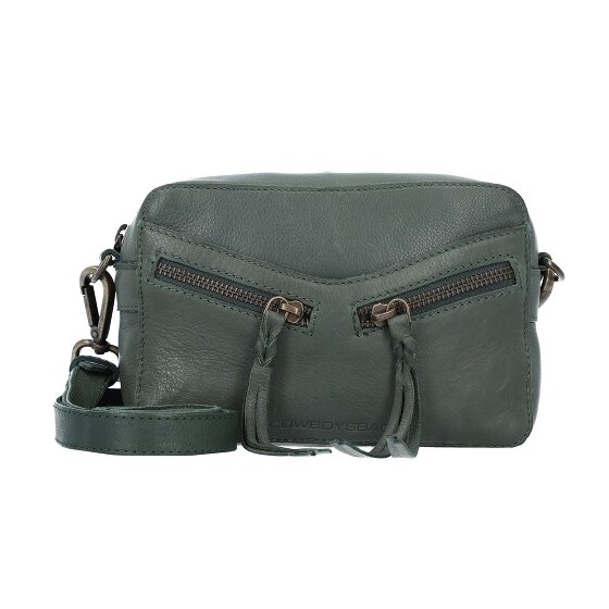 Cowboysbag Miami Sac à bandoulière Cuir 20 cm