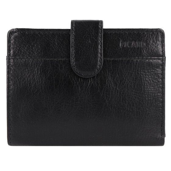 Picard Buddy 1 Porte-monnaie Cuir 12.5 cm
