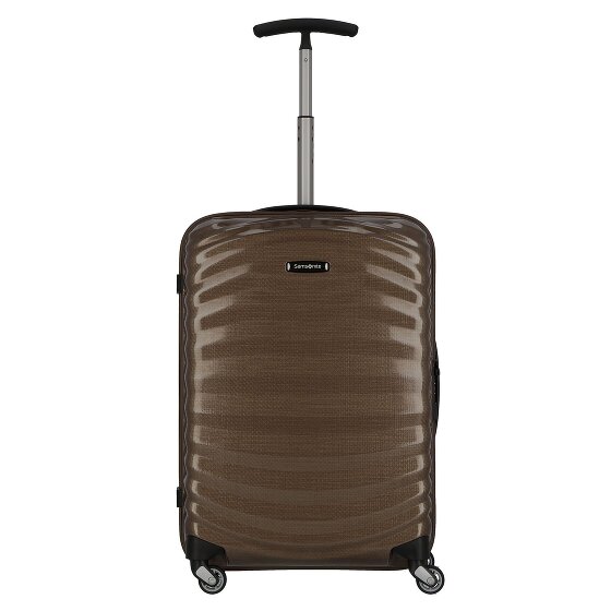 Samsonite Lite Shock Spinner 4 roues trolley cabine 55 cm