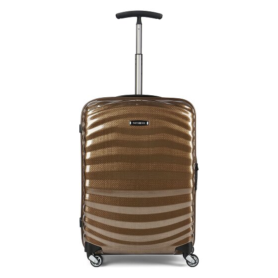 Samsonite Lite-Shock 4 roulettes Trolley de cabine 55 cm